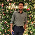 Harsh Vashistha