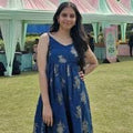 Kavya Trivedi