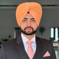 Amanpreet Singh