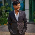 Ishaan Mishra