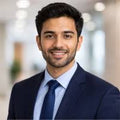 Arjun Mehta