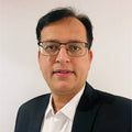 Vikram Joshi