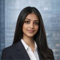 Anjali Mehta
