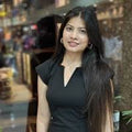 Simranjeet Kaur