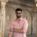Aarav Sharma