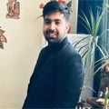 Aniket Dubey
