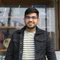 Harsh Vashisht