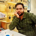 Harsh Vyas