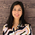 Meera Deshpande