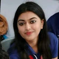 Ishita Chaturvedi
