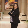 Pooja Bhardwaj