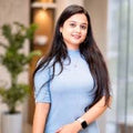 Meenal Verma 