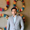 Harshit Vyas