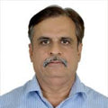 Nandkishore Pathak