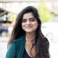 Pooja Mehta