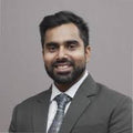 Sandeep Malhotra