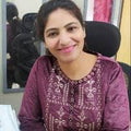 Pooja Chaturvedi