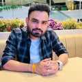 Mohit Chaturvedi