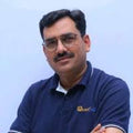 Nitin Chaturvedi