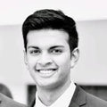 Rohan Bansal