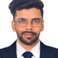 Nitin Trivedi