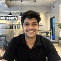 Harshvardhan Dubey