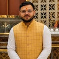 Ritesh Sharma