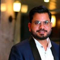 Deepak Chaturvedi
