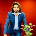 Dinesh Tiwari
