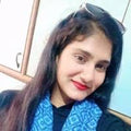 Kritika Saxena