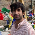 Raghav Tiwari