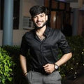 Raghav Dubey