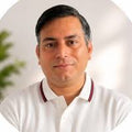 Sandeep Mishra