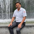 Arvind Chauhan