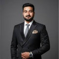 Arvind Saini