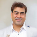 Vikram Mishra