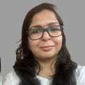 Ritu Saxena