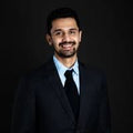 Harshvardhan Sharma