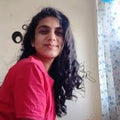 Kavya Joshi