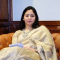 Priya Malhotra