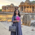 Neha Trivedi