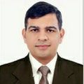 Suresh Yadav