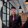 Siddharth Chaturvedi