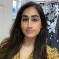 Simran Kaur