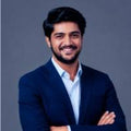 Arjun Sharma