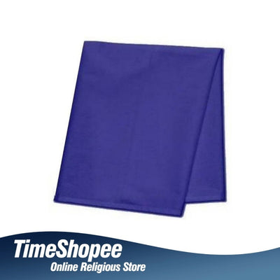 Blue Cloth for Poojan | Nila Kapda – Spiritual Puja Essential Timeshopee