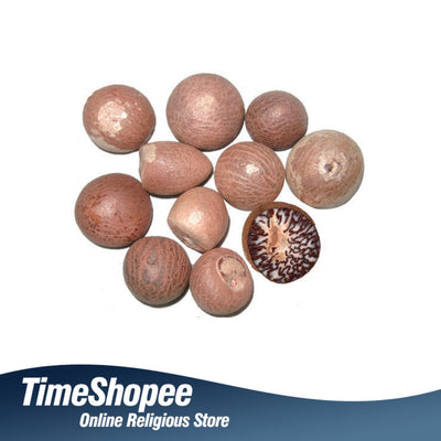 Sabut Supari – White Betel Nut | Premium Natural White Areca Nut – Timeshopee